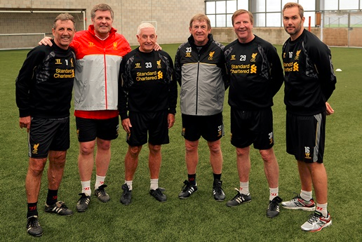 球星用表现回应所有质疑