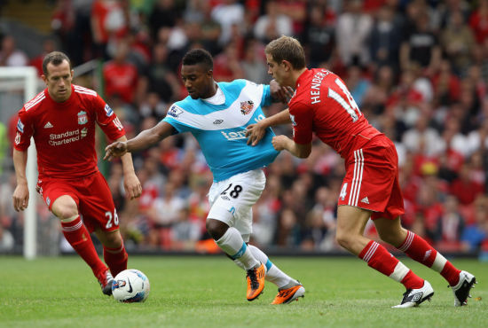 电讯报：纽卡有意引进小将斯密特，该球员非常乐意在一月加盟