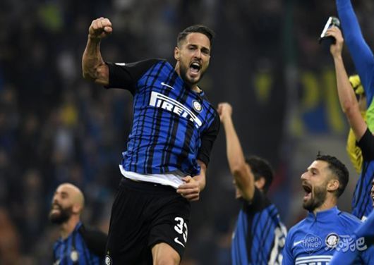 普兰德利：乐观意大利进世界杯；罗马能梦想冠军但得看国米表现