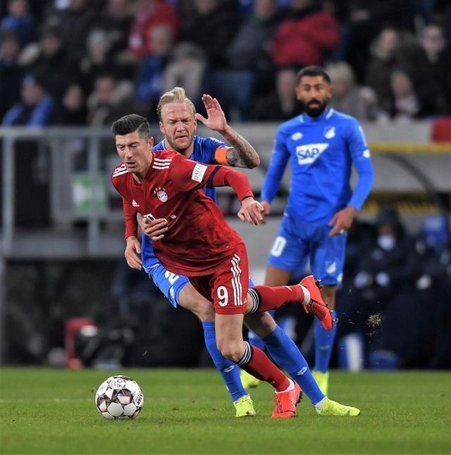 勒沃库森客场3-1狼堡，蒂尔曼传射，霍夫曼、塔普索巴建功