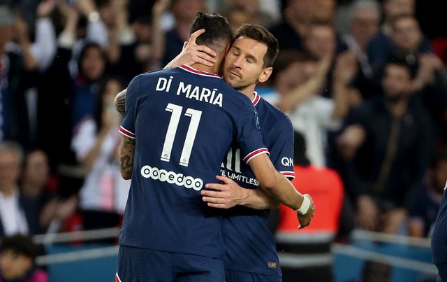 对手的防守直接被拆散