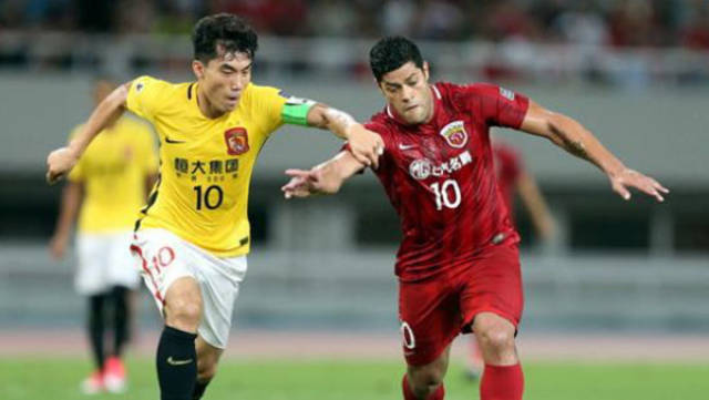 足球周刊：刘若钒曾想回成都却被徐正源拒绝，后获里卡多、穆斯卡特赏识