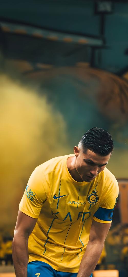 这队踢得像一台机器